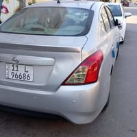 سني هندي موديل ٢٠٢٠ السيارة مكفوله سابقن بس صار بيه هذة الحادث ودابيع ...