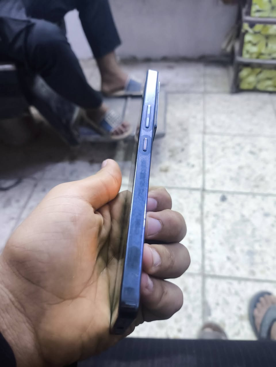 ال ايباد سامسونج جهاز نضيف كلش سلاسه 60فريم ببجي ال ايباد جهاز سامسونج جيتي 20جهاز كلشي نضيف ممبدل شي بيه ذاكره 256 معالجه 24 ببجي 120فريم معه ملحقاته جميعنا تواصل وتساب‏‪***********‬‏
