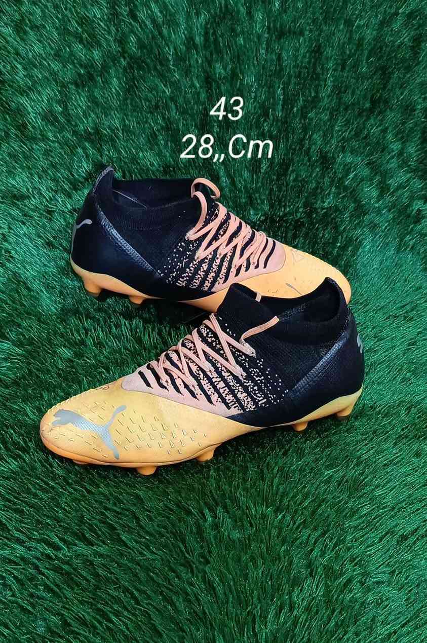 👟اوربي  اورجنال  باله مستخدم قليل

فول  👍🏿 نظافه  قياسات مختلفه 

القياسات داخل صوره .ألاسعار بلخاص 

يوجد توصيل جميع المحافظات 🚛 
للتواصل 📱 ***********🌷
