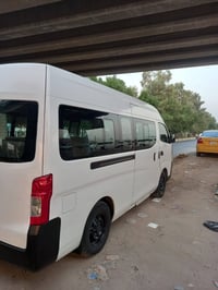 سياره نيسان عاليه ٢٠١٥سياره وضع شركه جديده بمعنه لكلمه سياره كفاله عده...