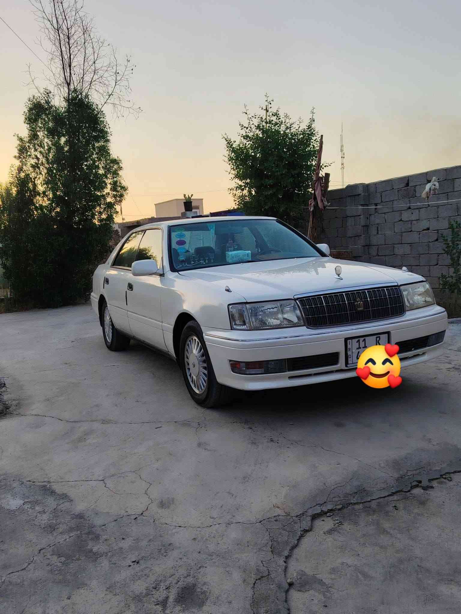 سلام عليكم البيع راس ثور فلات مديل 96 مكفوله من 

ضربه القويه ولكص ولعيب الشرعي رقم بغداد بسمي

تحويل مباشر هزه وسنويه جديده ال 31 سياره جاهزه

كرستال اصل دشبول أيسر ابلادي كير مكينه مكفولات 

حداديه قبل يومين مسويه سياره عايزه بس تبريد فريز 

وخراطيم باقي كله شغال سعر 95 وبيه مجال مكان سياره 

حله ابو غرق 👍

أسيا ***********

أثير ***********
