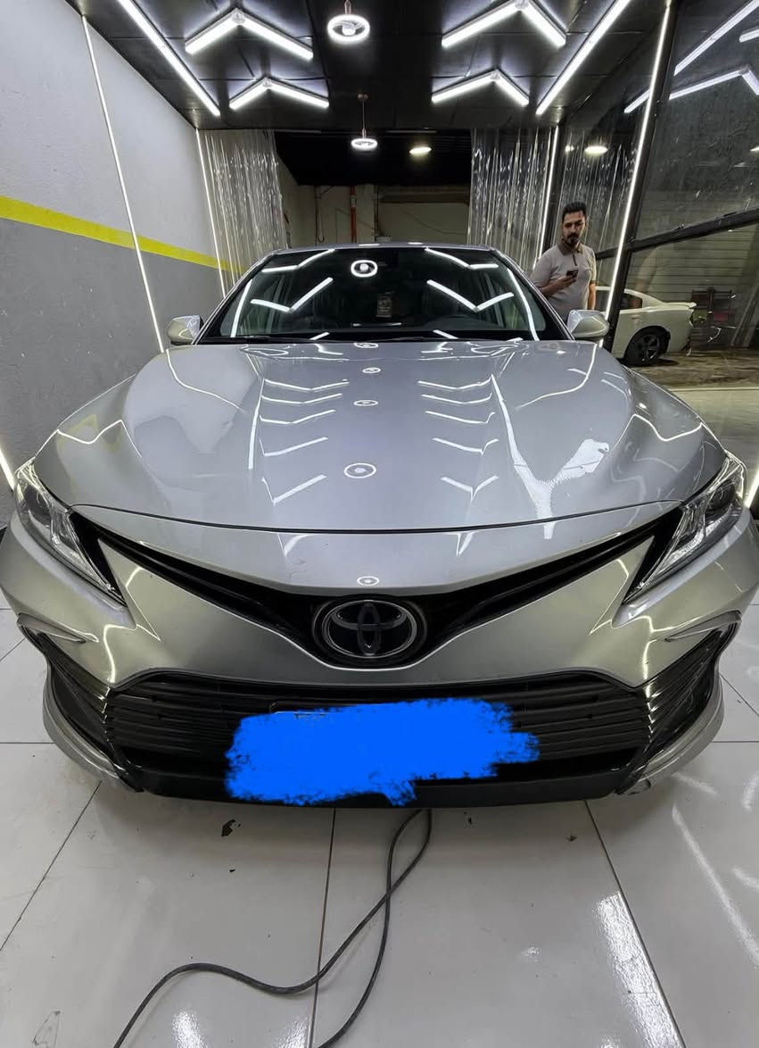سلام عليكم

كامري 2022. رقمها بصره

ماشيه ٨٢ ميل 

مواصفات LE 

محرك 2500 

كشن كهرباء 

شاشه كبيره 

كامره خلفيه 

ثلاث انظمة قياده 

قياده ذاتيه 

تنبيه الخروج من مسار الطريق

لايت لد بلادي عالي ناصي 

تحكمات ستيرن 

الحادث واضح بالصور 

جاملغ خلفي 

بجم كبس

السعر ١٥٤

 

  

العنوان البصره اتصال ☎️ ***********
