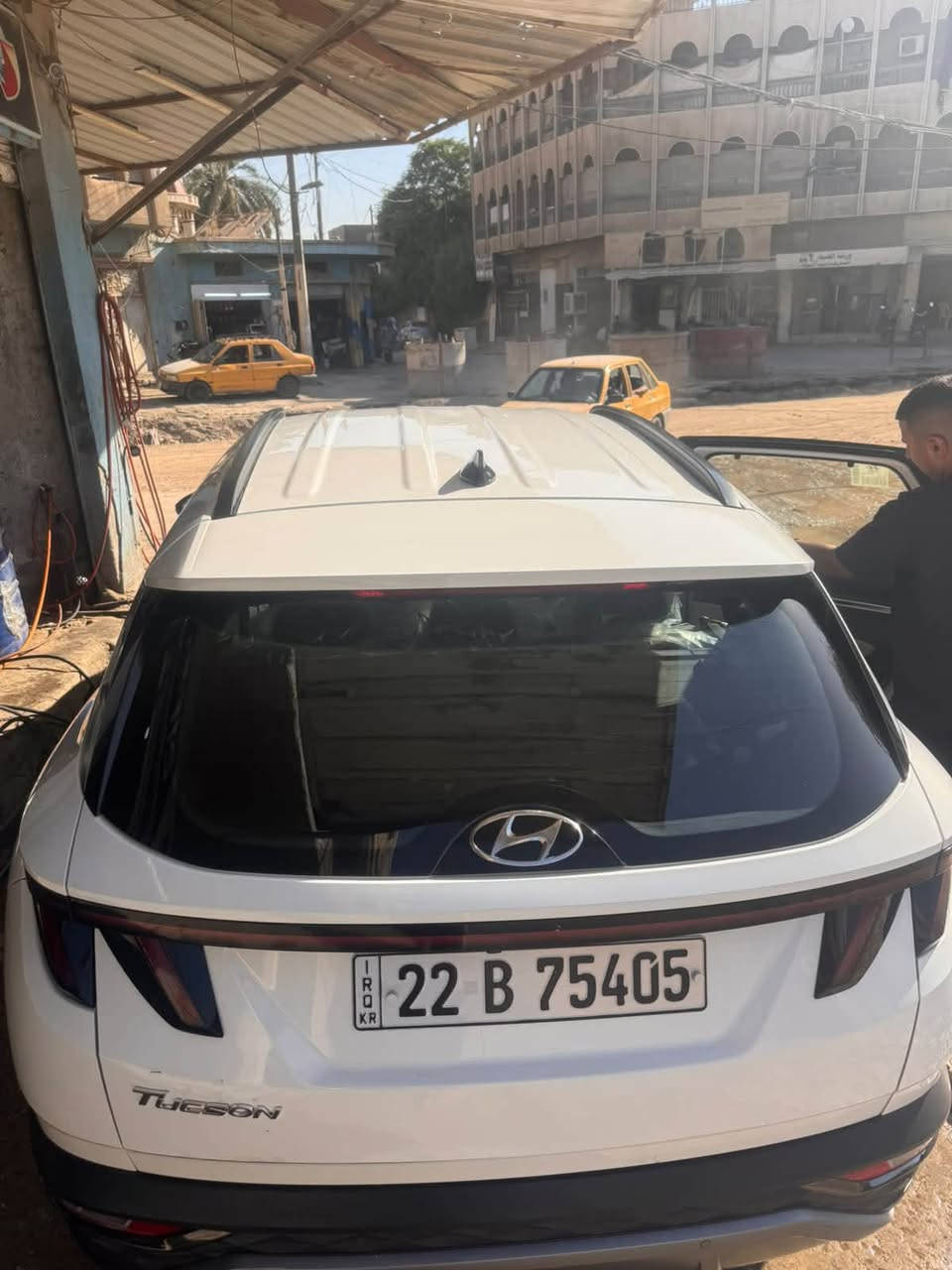 توسان ٢٠٢١ • رقم اربيل • تكييف بارد