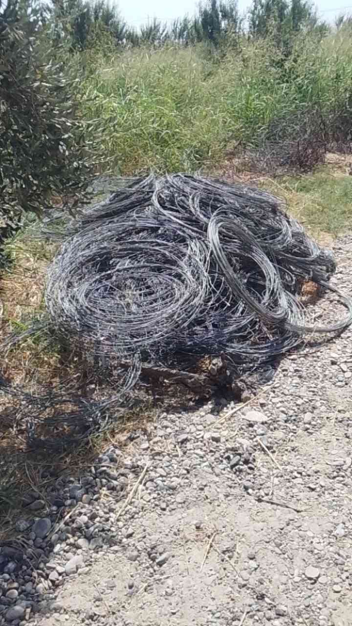 للبيع دنك وسيم العنوان قضاء بلد ***********
