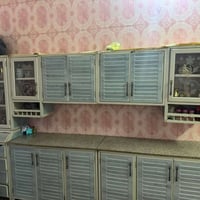 كاونتر • سنك متر ونص • سطح كرانيت