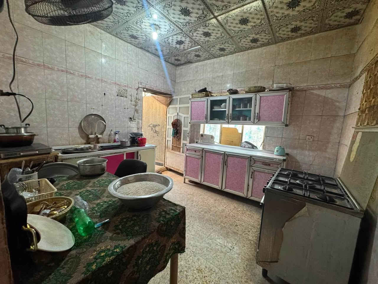 طابو زراعي • بيت ركن • ١٨٠م