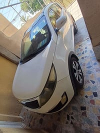 سبورتج ٢٠١١ • ماشي ١٤٠الف • دبل
