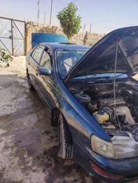 موديل ١٩٩٢ • باتري جديد • شرط التحويل