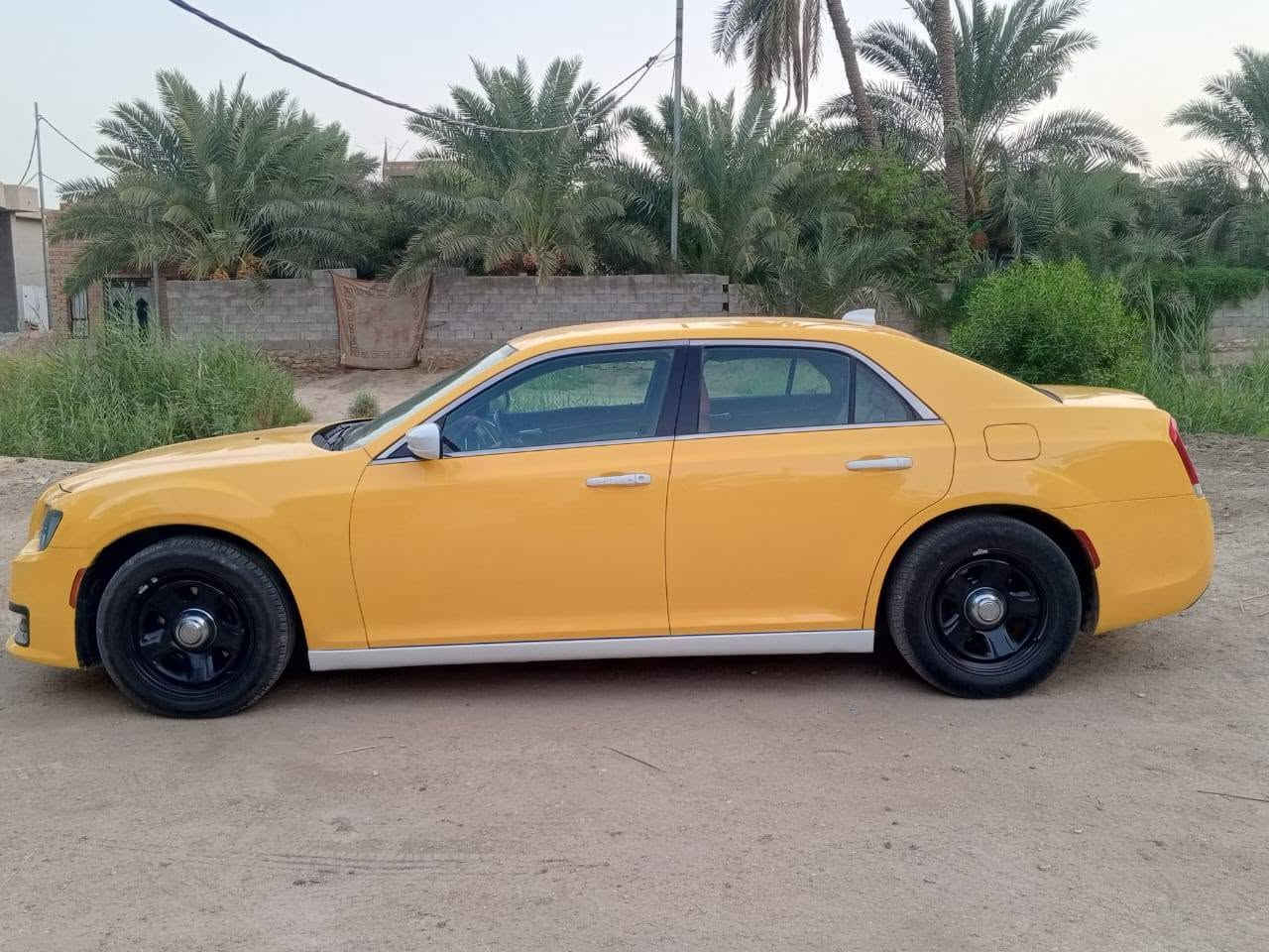 للبيع اوباما موديل ٢٠١٩ اصل مصفره هيئه وغرامات ظربه فقط بنيد مبدل ما عابر .للاستفسار ***********
