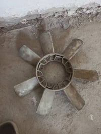 مروحة فوتون • مدينة الصدر • قطاع 78