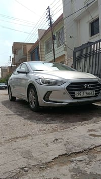 النترا • ٢٠١٧ • وارد امريكي