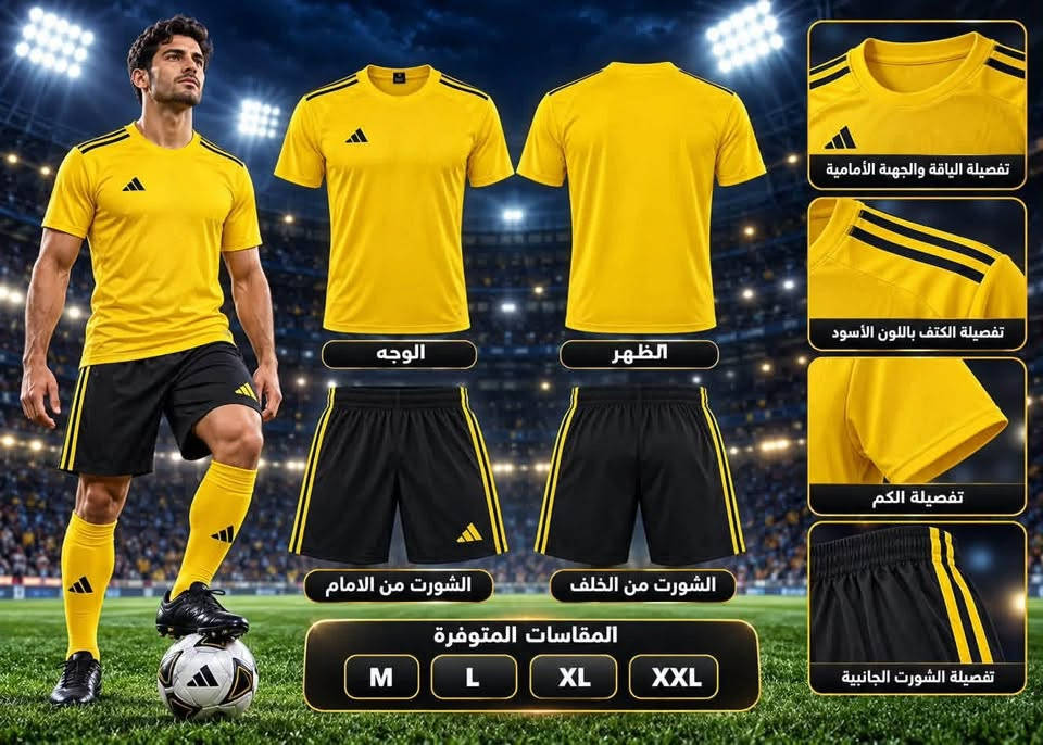 دريسات • تايلندي مثقب • مقاسات M L XL XXL