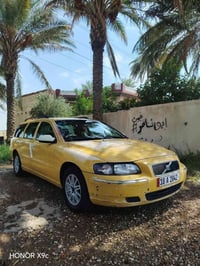 فولفو • ٢٠٠٧ • بابل