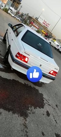 بيجو لميس • ٢٠١٦ • جاهزه