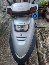دراجه فضائي 100 ياباني اصلي مكفوله كفاله عامه ماشيه الفين دراجه تعجز ت...