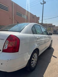 اكسنت خليجي • ٢٠١١ • مكفول صبغ