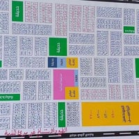 مهندسين زراعيين ق٨٣ • ٢٠٠م • شارع ٣٠