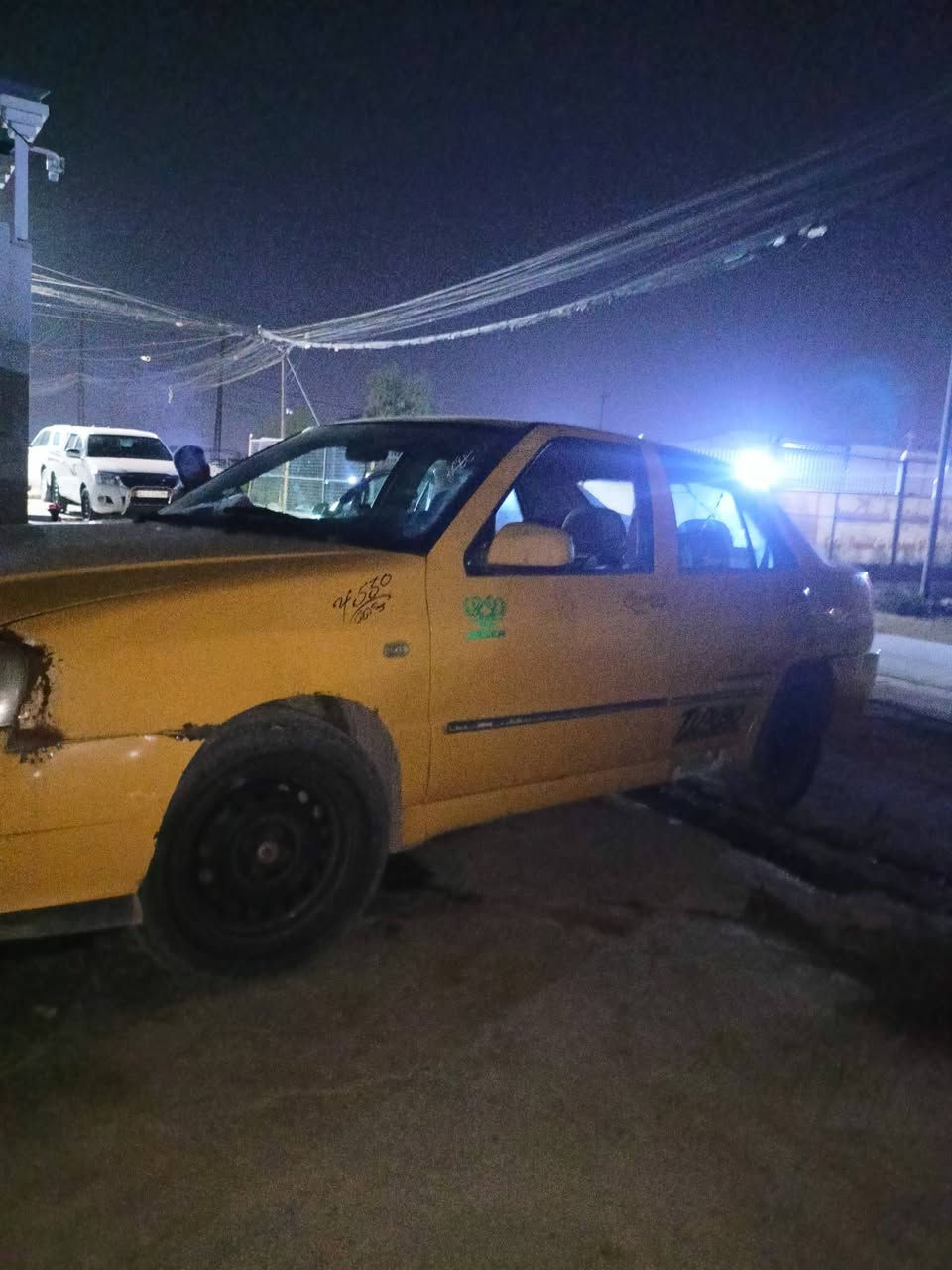 شيري كوين • ٢٠١٠ • جير يفلت
