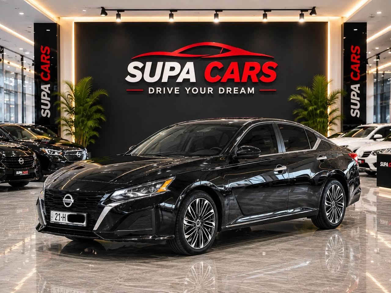 � بۆ فرۆشتن | Nissan Altima 2024 SV

🔹 مۆدێل: ٢٠٢٤
🔹 کلاس: SV
🎨 بۆیاخ: ١ پارچە کلێر + ١ پارچە بۆیاخ

✨ مواسەفات:
• 🚪 دەرگا بەسمە
• 🔘 شەغال
• 📡 ڕادار ٣٦٠°
• 📷 کامێرا

💵 نرخ: ١٣٩ وەرەقە
📍 شوێن: سلێمانی

📞 بۆ زانیاری زیاتر و کڕین:
☎️ ***********
☎️ ***********
«»«»«»«»«»«»«»«»«»«»«»«»»»»»«»»«»»»

� للبيع | نيسان ألتيما 2024 SV

🔹 الموديل: 2024
🔹 الفئة: SV
🎨 الصبغ: قطعة واحدة كلير + قطعة واحدة صبغ

✨ المواصفات:
• 🚪 دخول بصمة
• 🔘 تشغيل بصمة
• 📡 رادار 360°
• 📷 كاميرا

💵 السعر: 139 ورقة
📍 الموقع: السليمانية

📞 للمزيد من المعلومات والاستفسار:
☎️ ***********
☎️ *********** السليمانية, العراق
