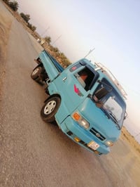 ٩٥ • رقم بغداد • انكليزي