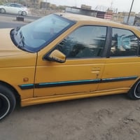 بارس • ٢٠١٥ • تكييف شغال