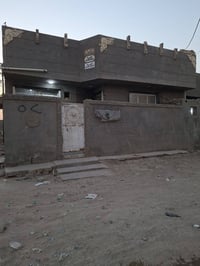 حي السجاد • ركن ١٠×١٠ • زراعي