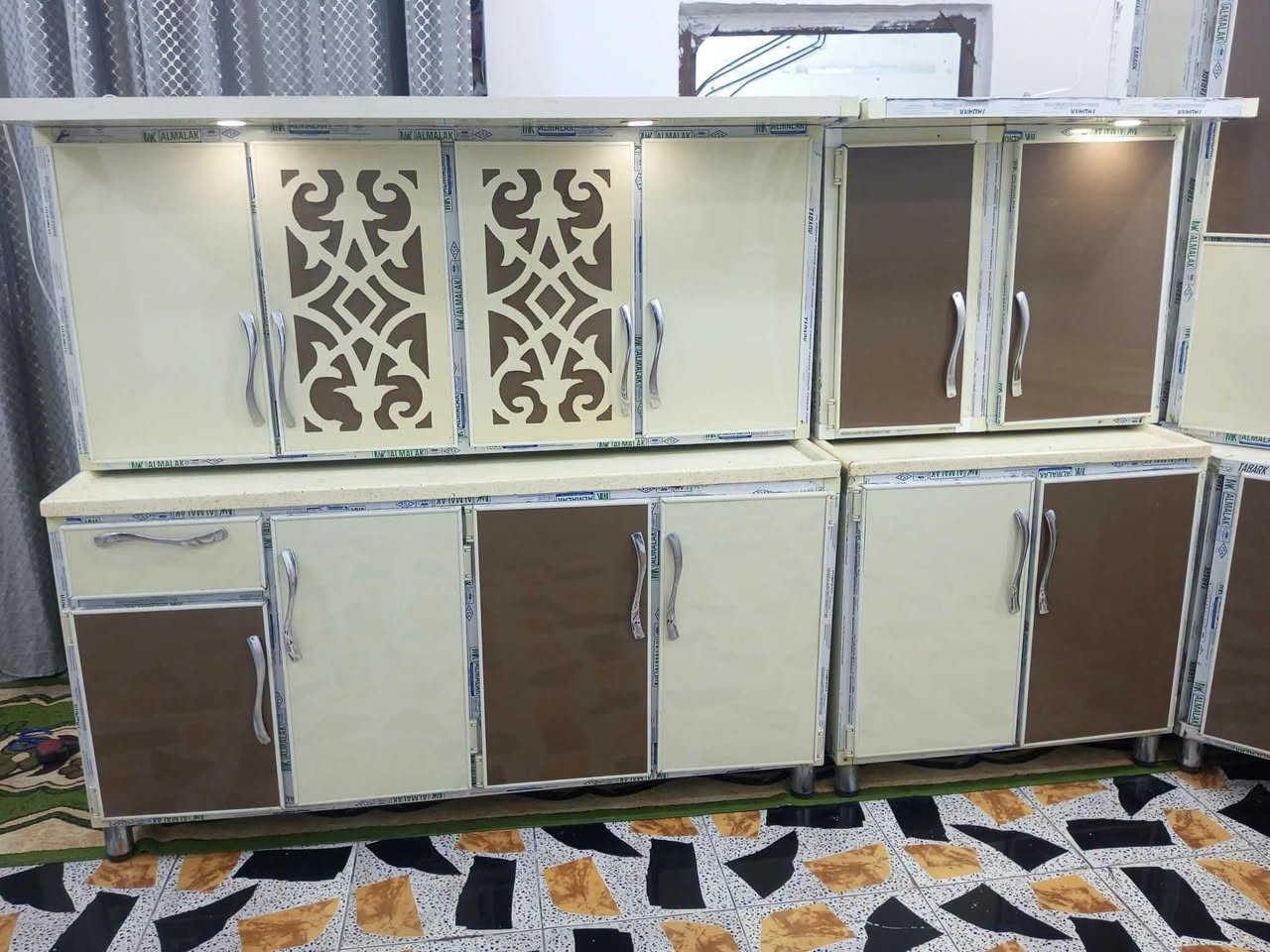 مرمر • ٦م • استخدام قليل