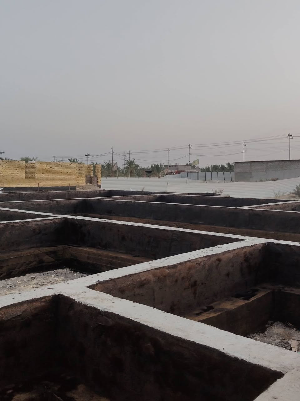 السلام عليكم تزفيت بتلو عمل اليوم ام الشويج

نص مكتوب في الصور:
- ***********