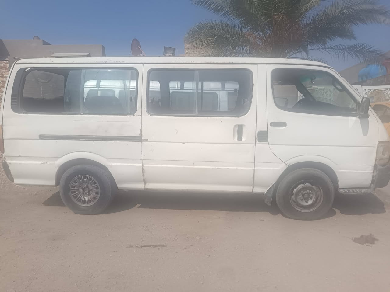 هايسه • ٩٣ • الهاشميه