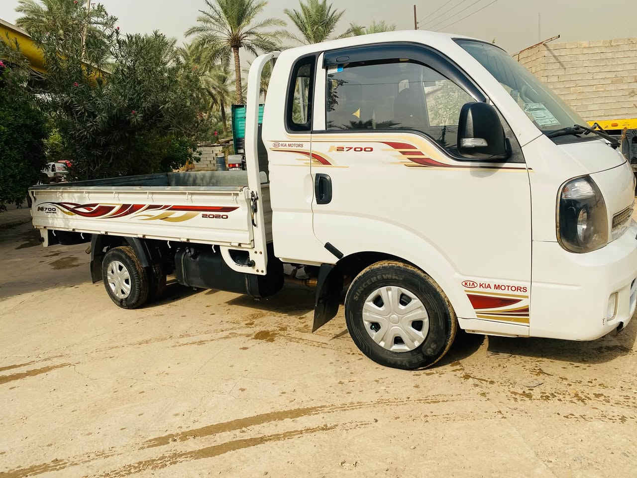 موديل ٢٠١٩ • نضيفه • بغداد بسمايه
