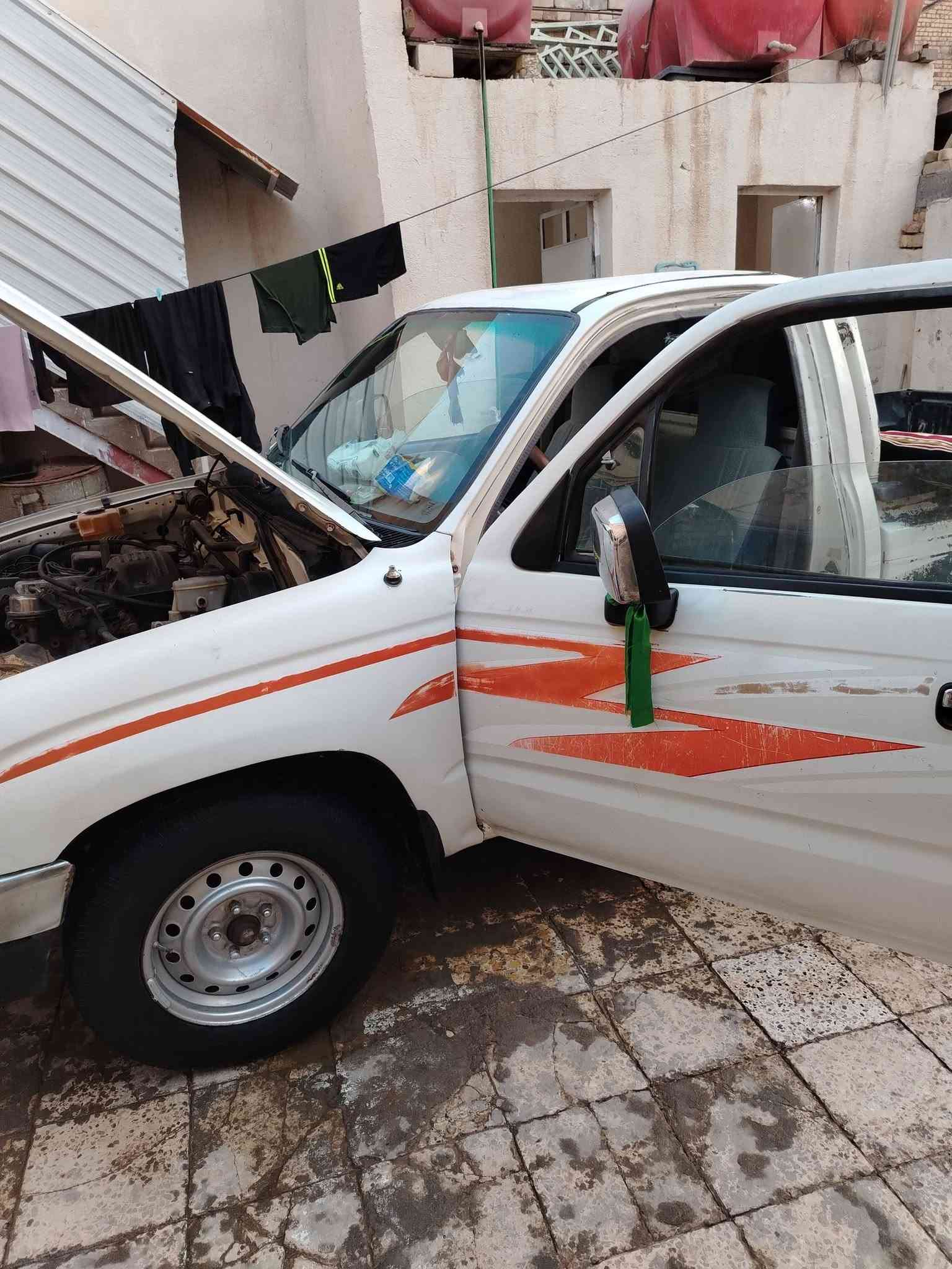 بيكم البيع موديل 99 جمره
مكاني ميسان العماره *********** خاص ما جوب نتصل

