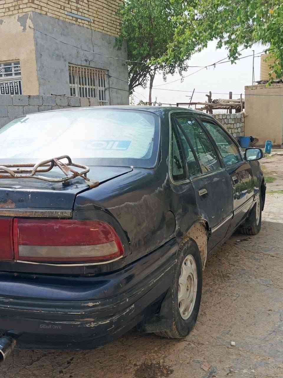 برنس • ١٩٩٥ • رقم كربلاء