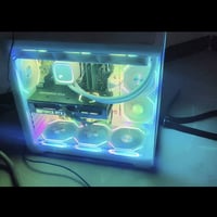 RTX 3070 • Ryzen 7 5800 • شاشة Acer 4K 144Hz