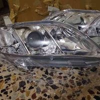 كامري • جديد • بغداد