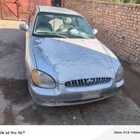 سوناتا • ٢٠٠١ • واسط المداور