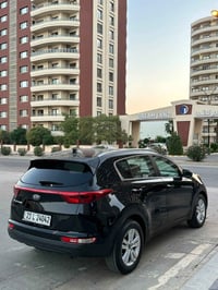 سبورتاج • ٢٠١٨ • لوحات سليمانية