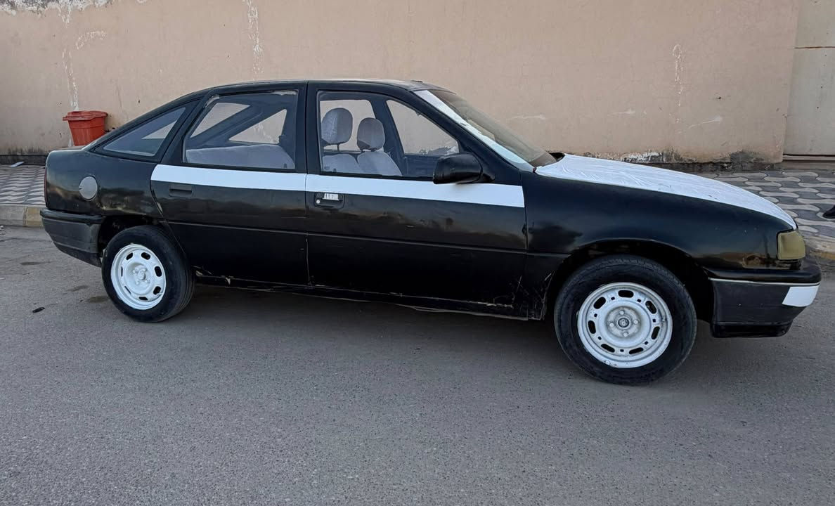 تم تنزيل السعر اوبل فكترا 18
موديل 91 مكينه وكير خير من الله كلك كلك كلك بدون راعي ابيع كوم حديد رايدها ب 7 ورقات ارخص من الستوته مكاني ناصريه مركز ***********
