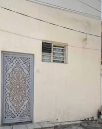 بيت للايجار • ٥٠م • بين المدرسين والمهندس