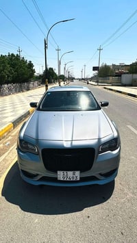 C300 ٢٠١٥ • فول مواصفات • حادثة خلفية