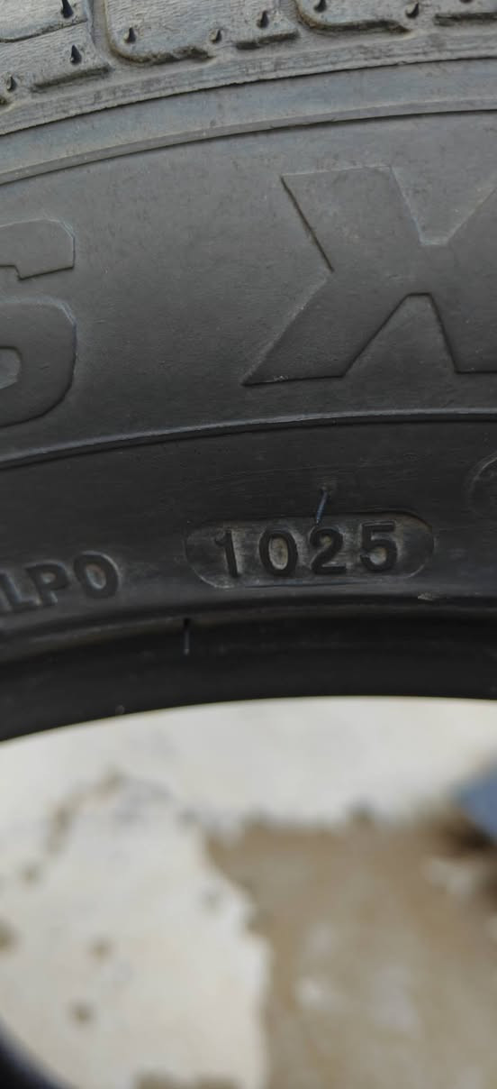 HILO • 205/55/16 • زوج تايرات