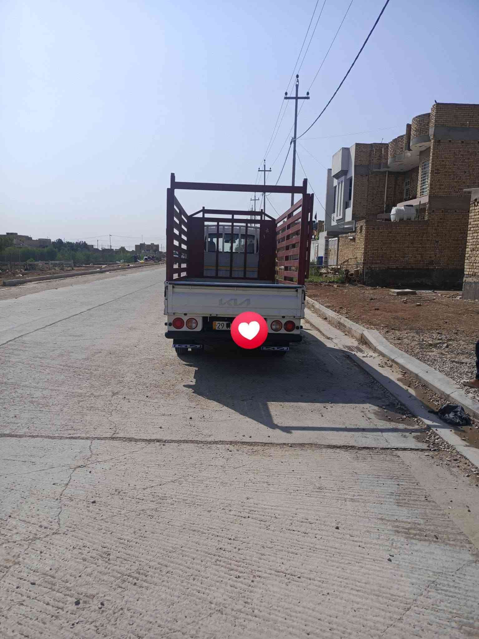 كيا • ٢٠٢٤ • كفالة سنة
