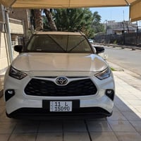 هايلاندر GLE • ٢٠٢٥ • مشي ٥٠٠٠