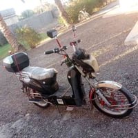 هارلي • بطاريات فول • فحص شرط