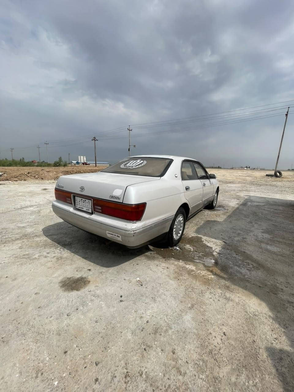 مكفوله • زينون • ٢٠٢٧
