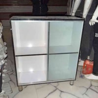 فاترينات هيجي حجم جام عداد اربعه متقطعات البيع  07733378340