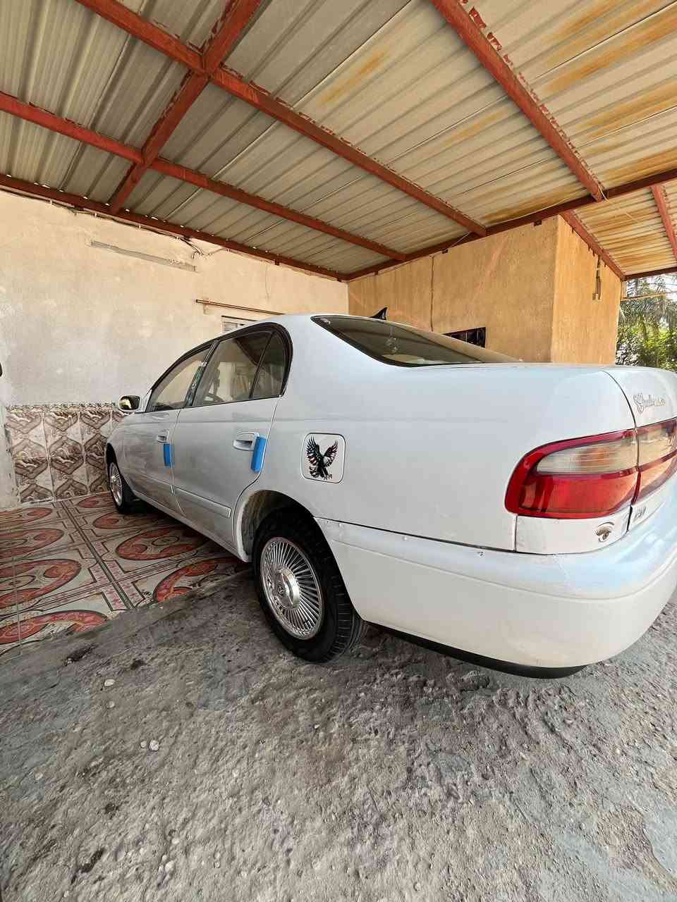 سلام عليكم سياره كرونا شنو عندك مراوس نزل مكاني البصره قضاء القرنه ***********
