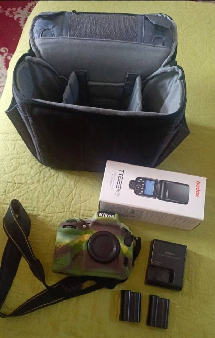 كاميرا نيكون D 810 للبيع 
تم إعادة نشرها بسبب الوعود الكاذبة 
العنوان الشطرة محلة الخالصة
للاستفسار الاتصال على الرقم 
***********
اخوكم ابو محمد حسن صبار
