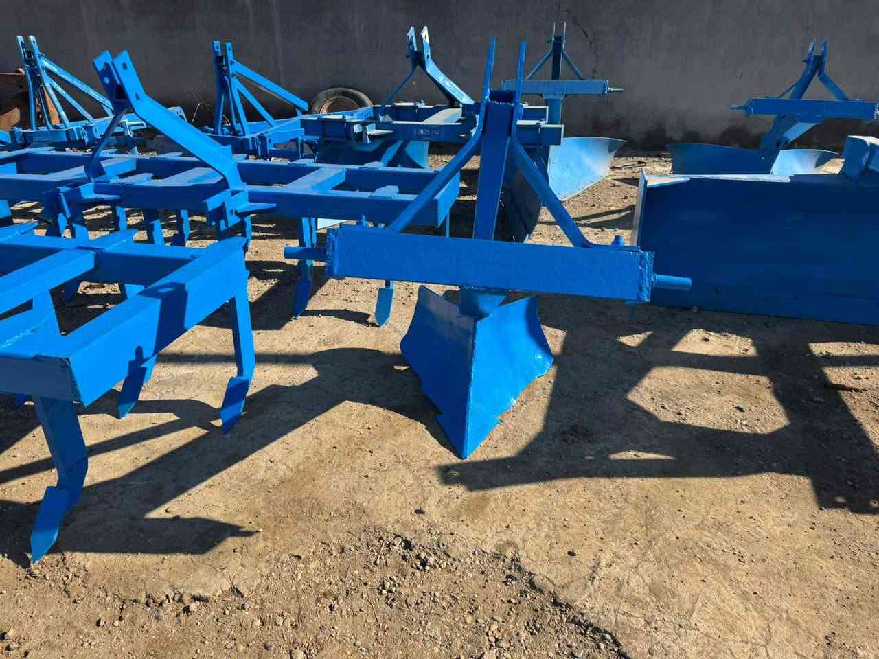 للبيع ديجر صغير مال بيوت زجاجية
ومتوفر حجم كبير سكندريه شغل درجة اولى 🫡

معمل وحداده النعيمي للمعدات الزراعيه 💪 

بإدارة عبادي النعيمي ✅ 

المكان بغداد المحموديه سريع الدولي الجسر الرابع 📍 

الاسعار والتفاصيل اتصل وبيك وتتدلل 🚸 
 
ملاحظه اتصل على الرقم رجاءً ❤️ 

***********
***********

