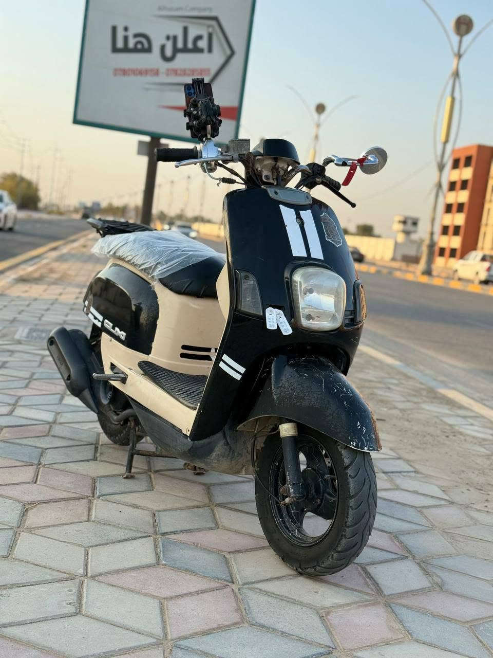 ماكس بوليس للبيع مبدل ولفات فقط السعر خاص ***********.  دوانية دغارة
