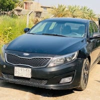 اوبتيما • ٢٠١٤ • كربلاء